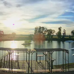 Natural Wake Park : un spot glisse nature entre Vichy et Moulins