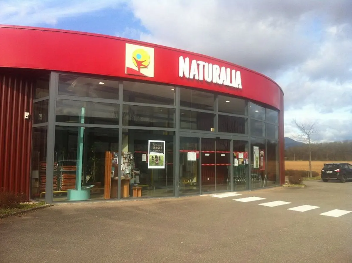 Naturalia