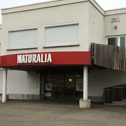 Naturalia