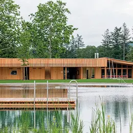 3 piscines et plans d'eau où se rafraîchir cet été
