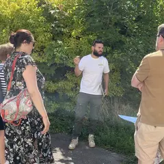 Nature cachée de Lusigny-sur-Barse // L'Art est dans le pré