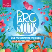 Nature en création : land-art, lectures et goûter