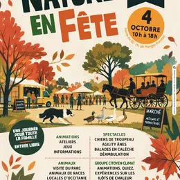 Nature En Fête