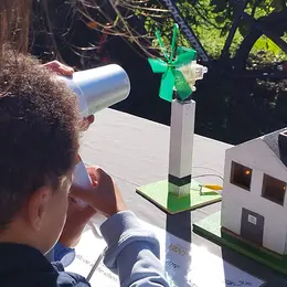 Nature en Fête