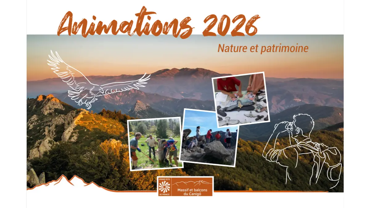 Nature Et Patrimoine 2026 : Chantier Participatif Pour Le Refuge Libre D'Arago