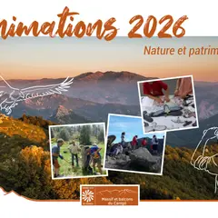 Nature Et Patrimoine 2026 : Journée Du Patrimoine Au Hameau De Llasseres