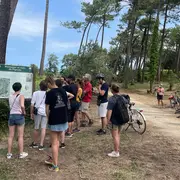 Nature et patrimoine à vélo