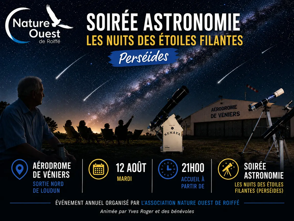 Nature Ouest