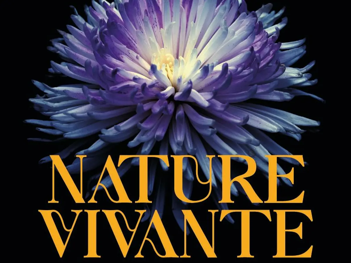 Nature vivante