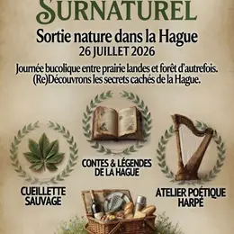 Naturel et Surnaturel