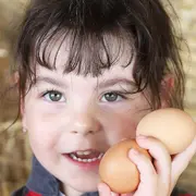 Naturellement visite : Visite de la ferme d'Emilie et Damien DOUHARD