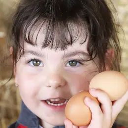 Naturellement visite : Visite de la ferme d'Emilie et Damien DOUHARD