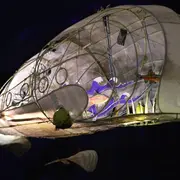 Natures Ensemble Cairn, Lin-Ni Liao