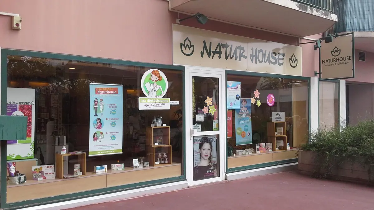 NaturHouse