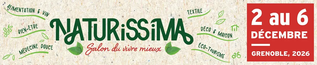 Naturissima 2026