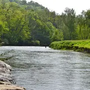Naturo'Lac Au Bord De L'Hers