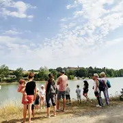 Naturo'Lac Special Reptiles