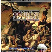 Naucelle on raconte : les arts en occident romantique