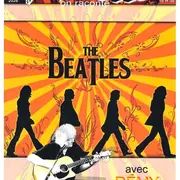 Naucelle on raconte : The Beatles