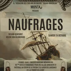 Naufrages