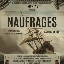 Naufrages