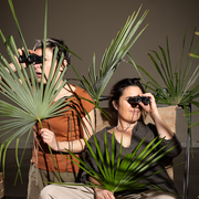 Nauru, L’île Perdue