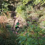 Naussac Run Nature
