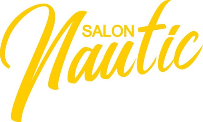 Logo du Salon Nautique de Paris 