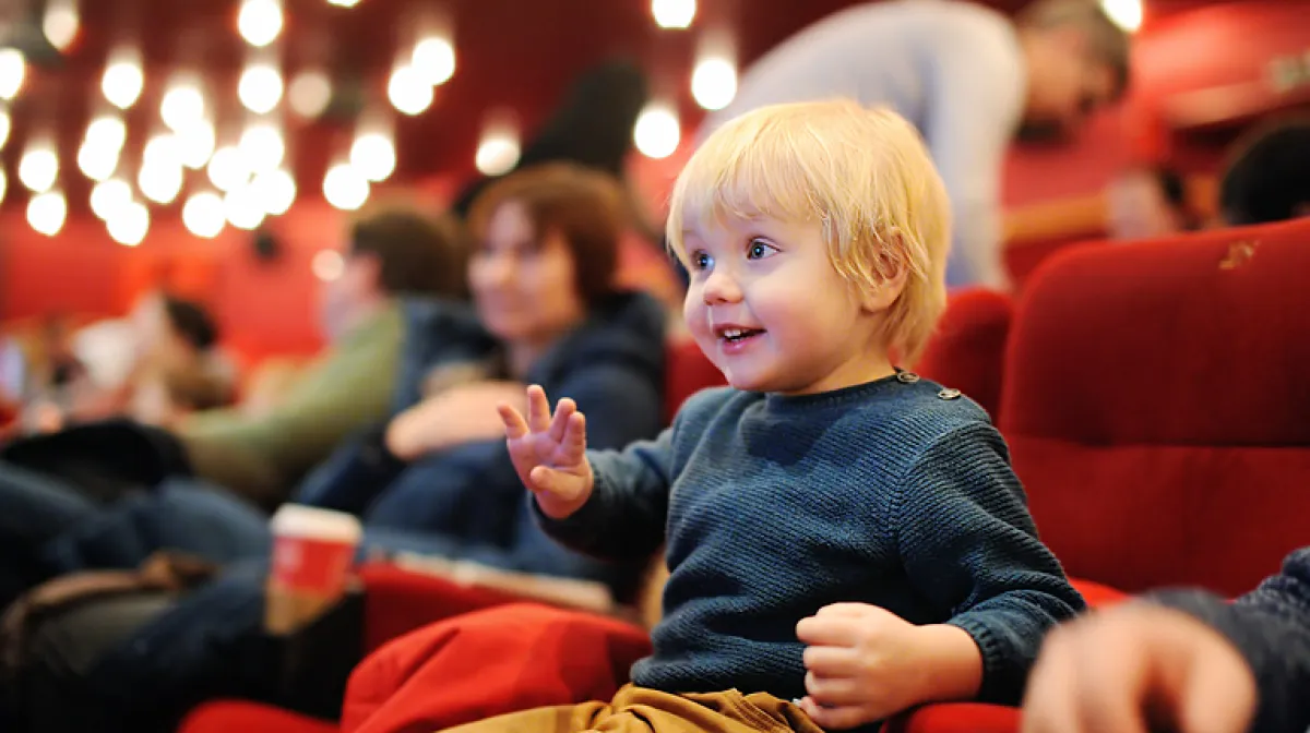 Nautilus Des Enfants « 4 Saisons Et Puis S’en Vont »