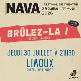 Nava 2026 - Brulez-La