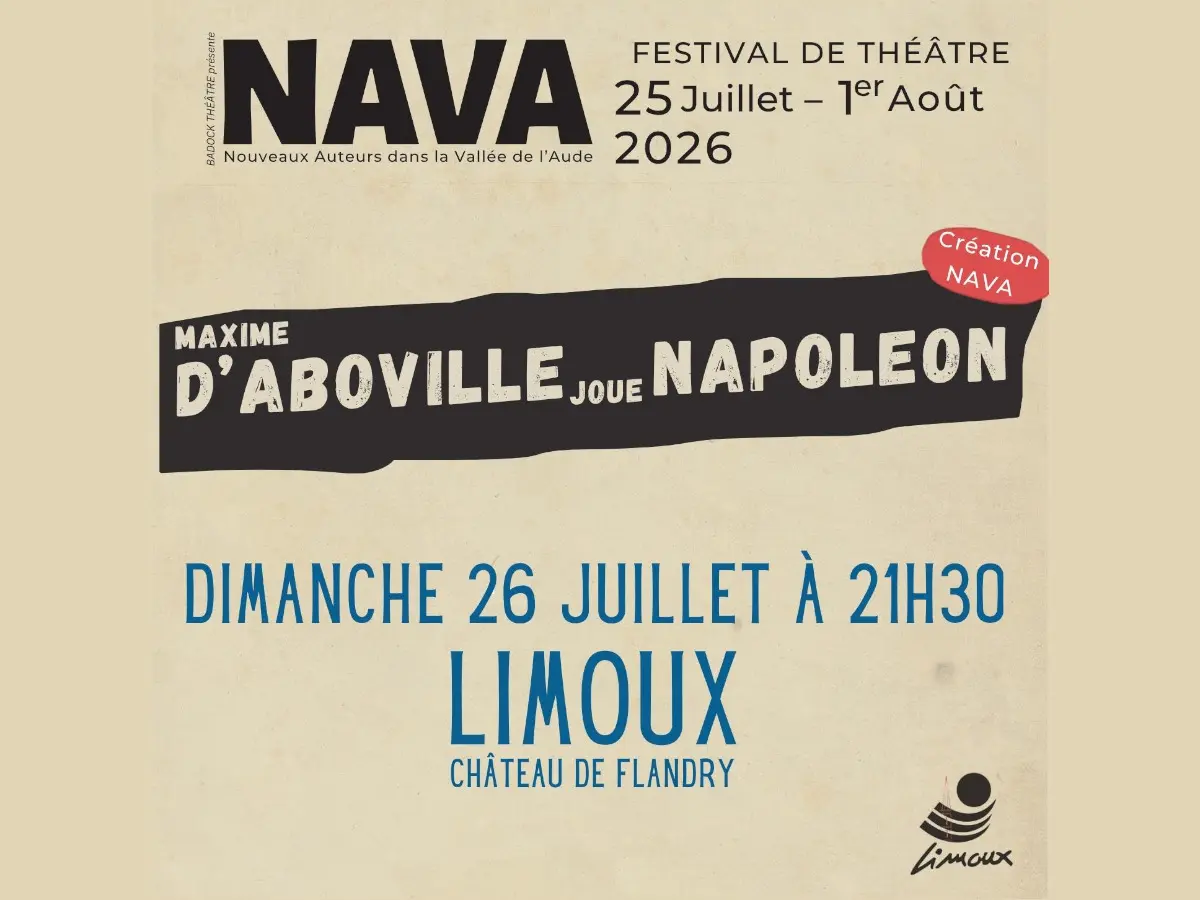Nava 2026 - Napoléon