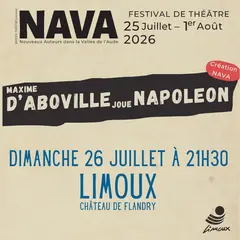 Nava 2026 - Napoléon