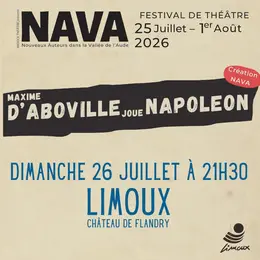 Nava 2026 - Napoléon