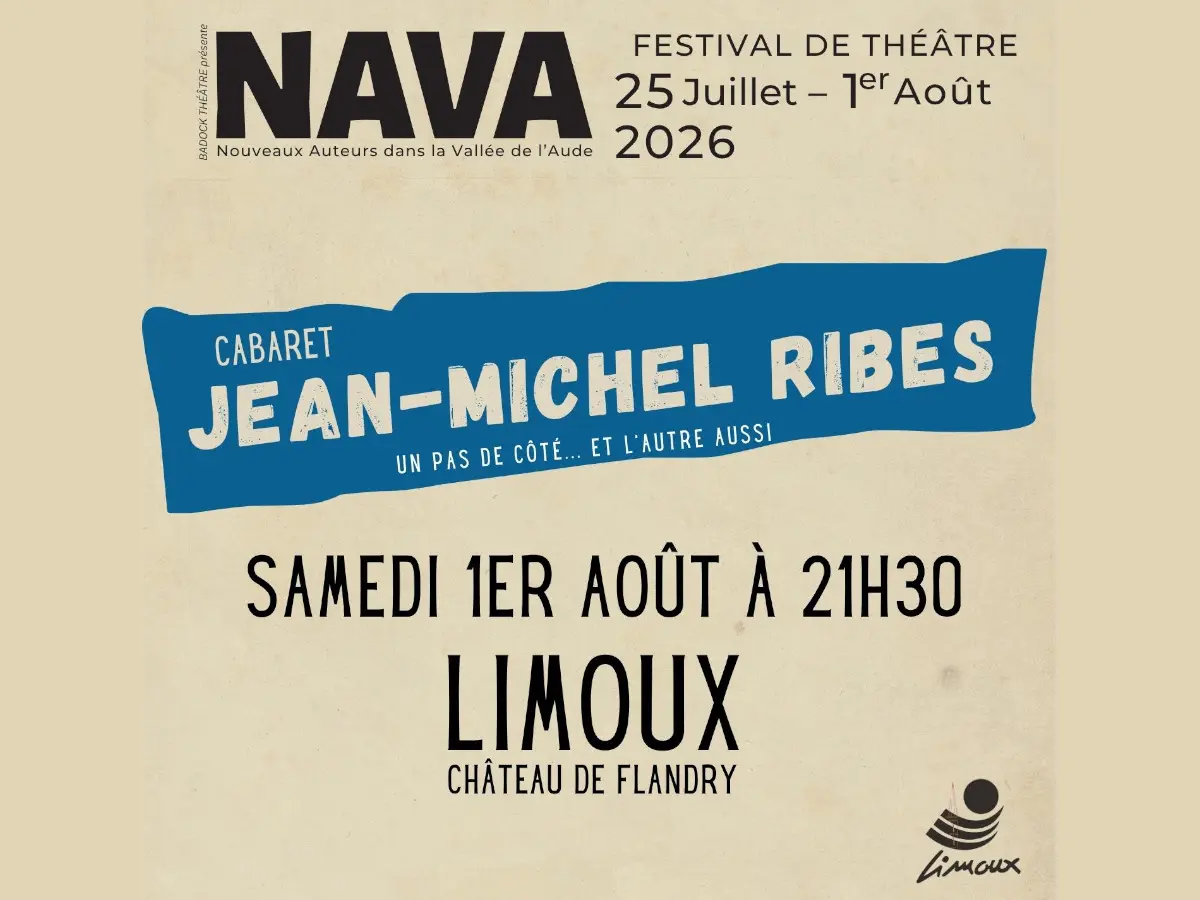 Nava 2026 - Un Pas De Côté... Et L'Autre Aussi