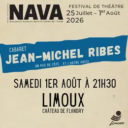 Nava 2026 - Un Pas De Côté... Et L'Autre Aussi