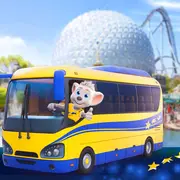 Des navettes vers Europa-Park depuis Strasbourg ou Sélestat