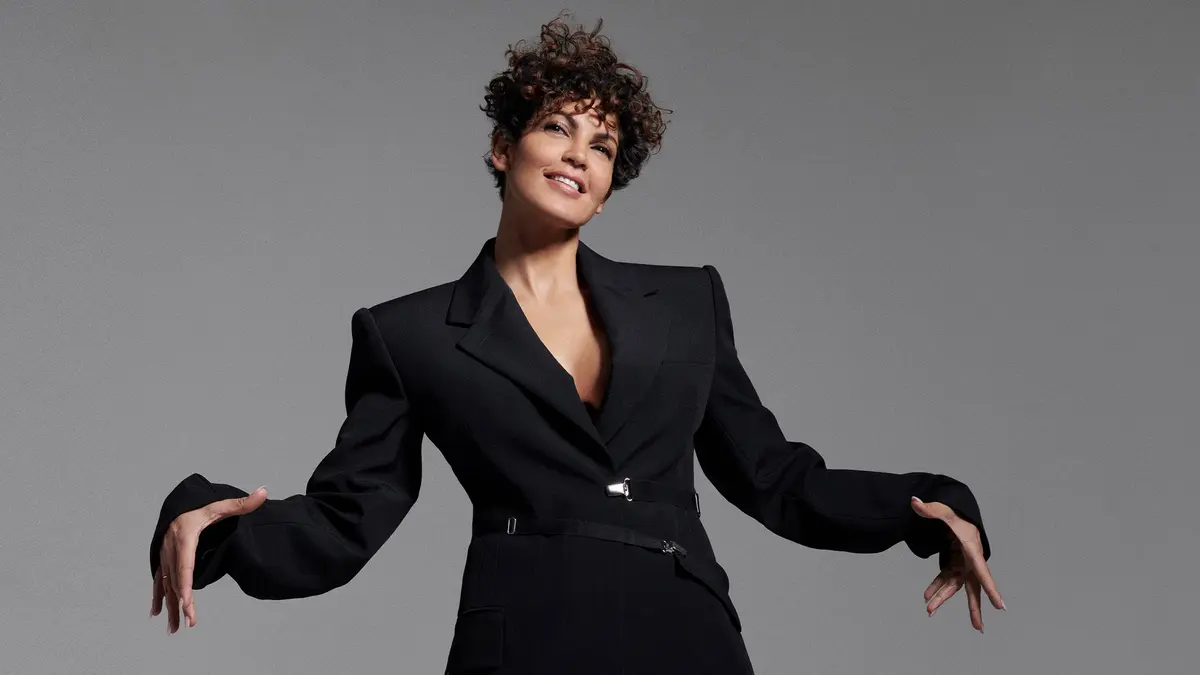 Nawell Madani 'Tout Court'