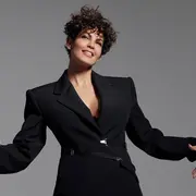 Nawell Madani 'Tout Court'