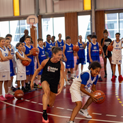 NBA Basket Ball School France