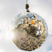 Ne ratez pas la boum de l'Eurovision 2026 !