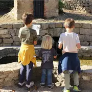 Nébian à Hauteur D’enfants !