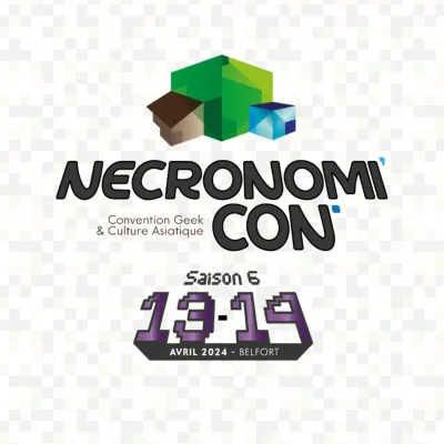 Necronomi\'Con 2024