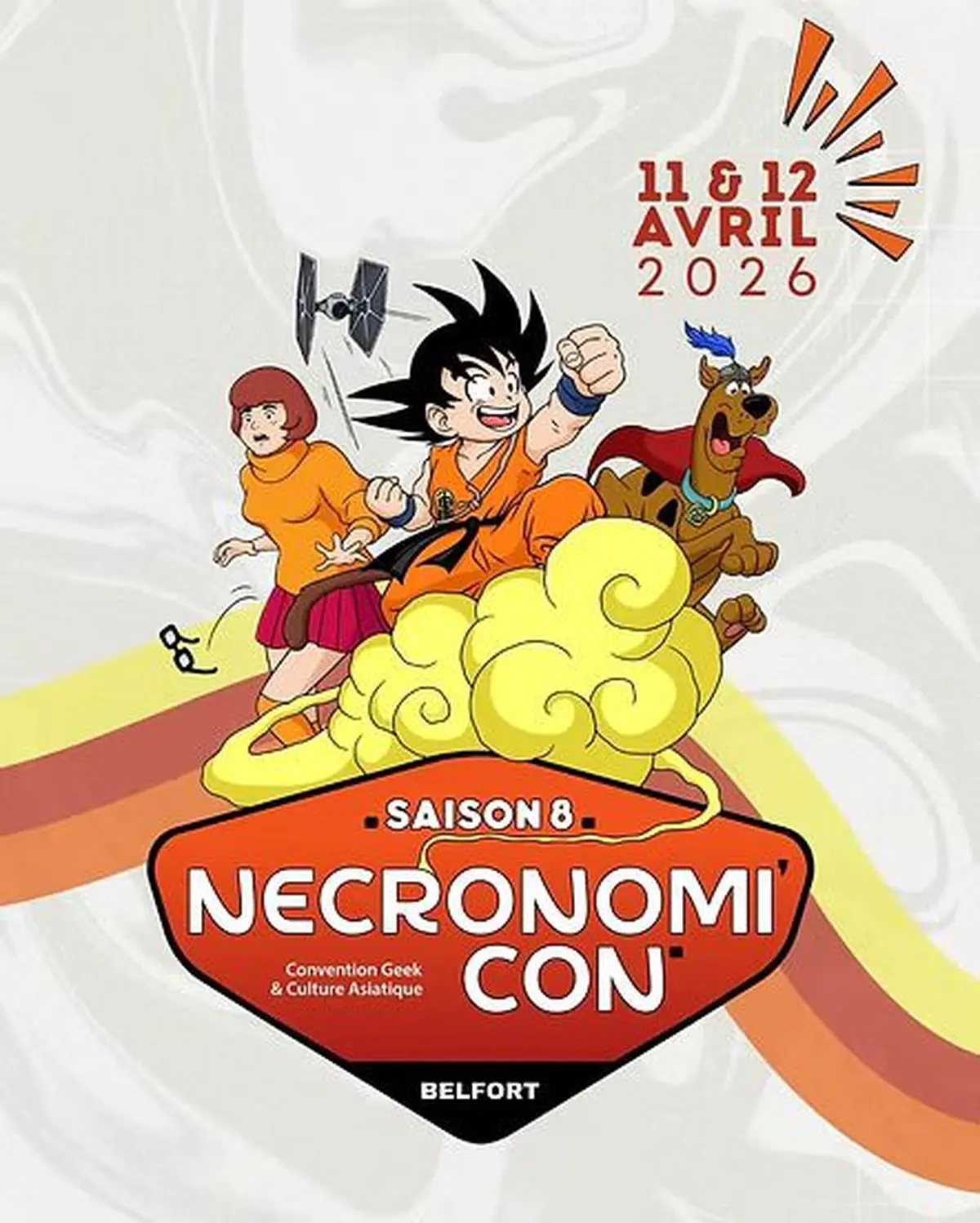 Necronomi'con 2026