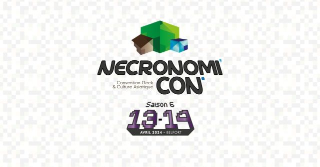 Necronomi\'Con 