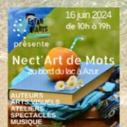 Nect\'Art de Mots
