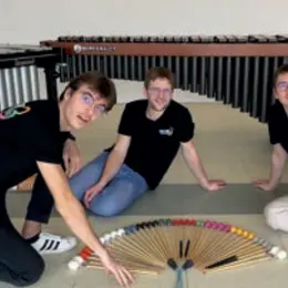 Nectar Percussions