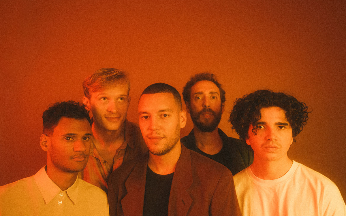 Le Châtelet Fait Son Jazz !