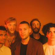 Neil Saïdi & Noé Codjia Quintet