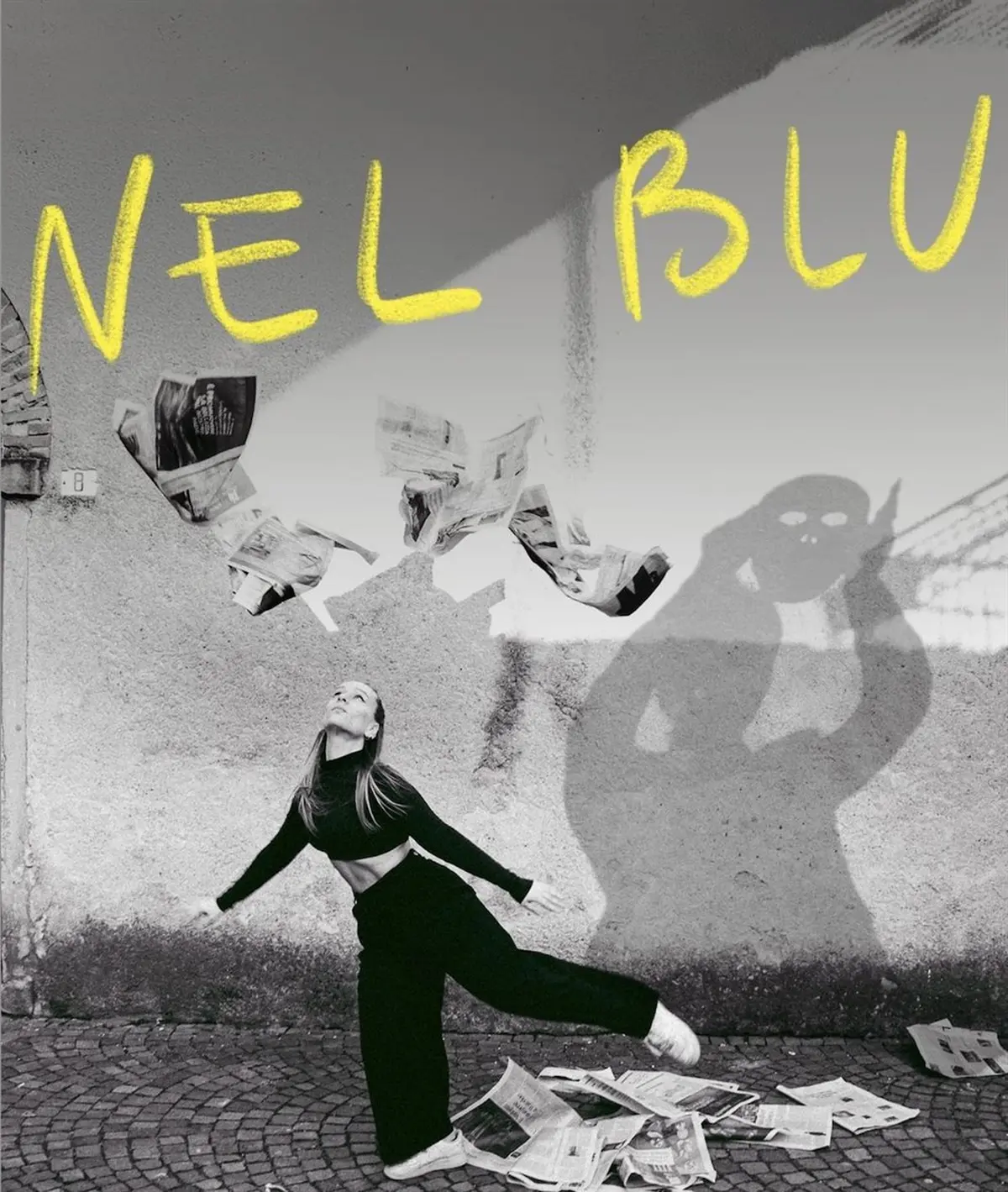 Nel Blu