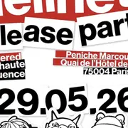 NELINETI RELEASE PARTY by Haute Fréquence